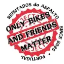 Rejeitados do Asfalto